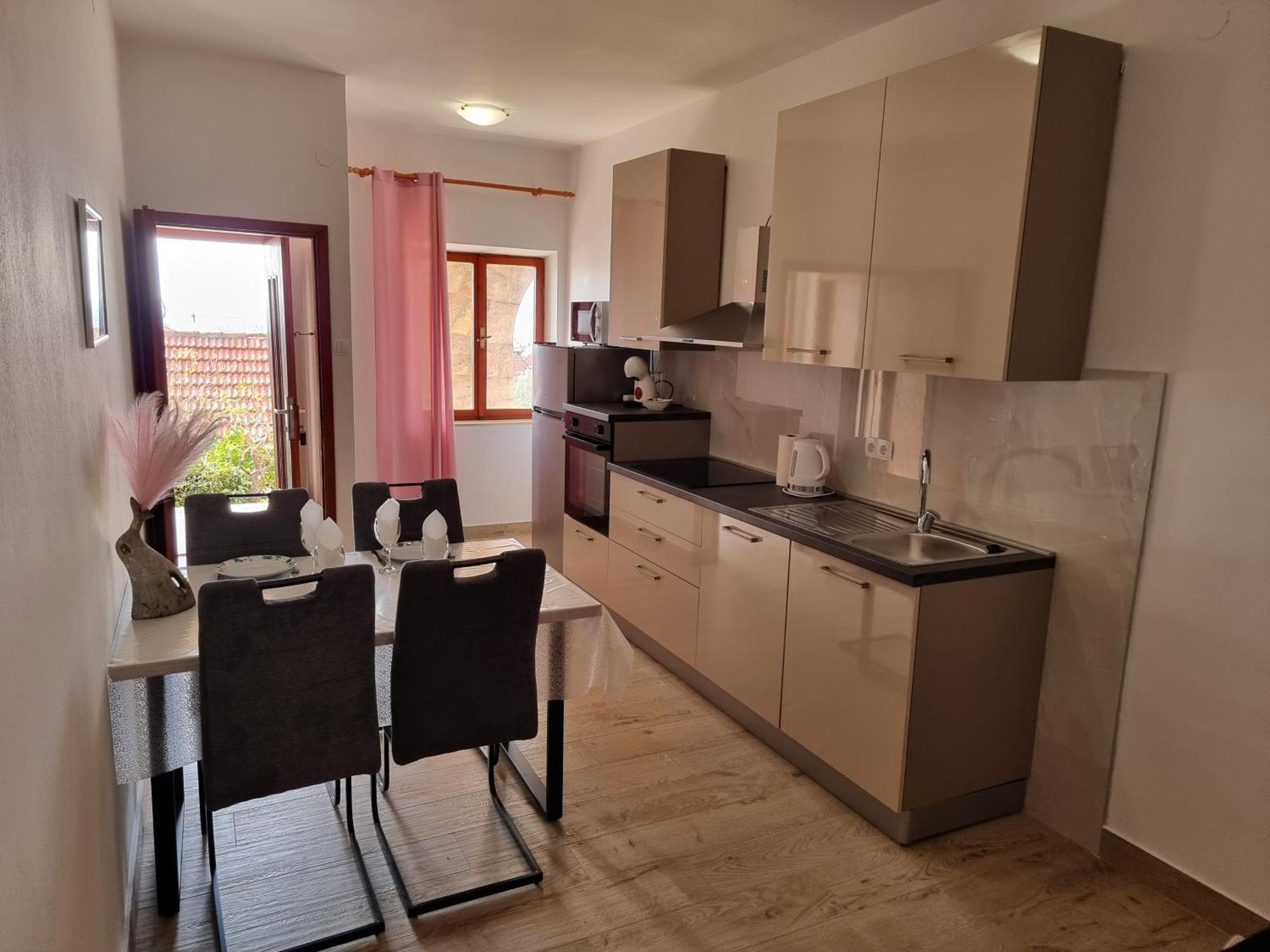 Apartmani Matijevic Bojanic Bad Exterior foto