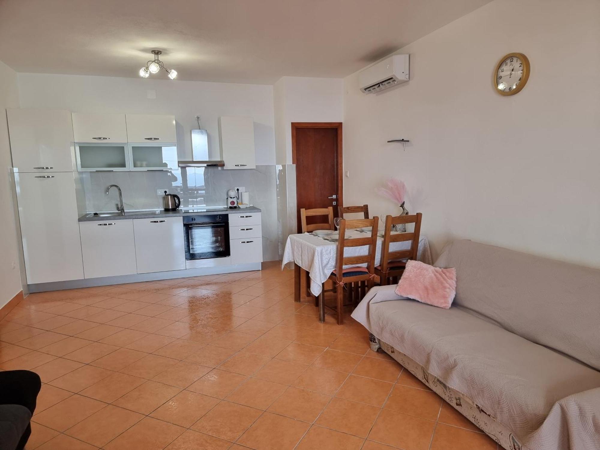 Apartmani Matijevic Bojanic Bad Exterior foto